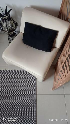 Apartamento Roof Top Apt Flor Di Brava