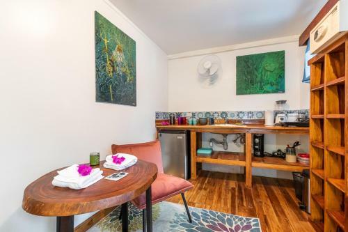 Apartamento Iluminar Beachfront Suites