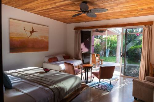 Apartamento Iluminar Beachfront Suites