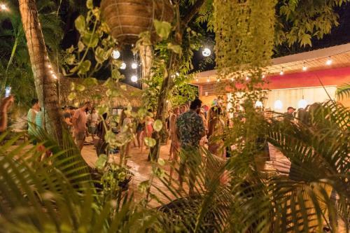 Hotel Norte Nosara - Steps To Playa Guiones