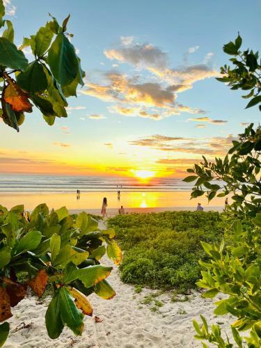 Hotel Norte Nosara - Steps To Playa Guiones