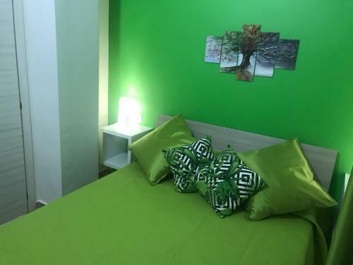 Apartamento Holiday In Home | Le Ciminiere
