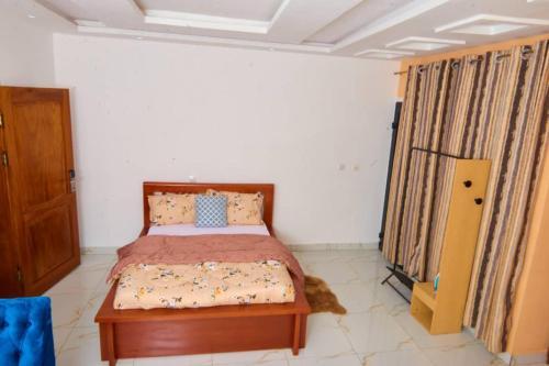 Apartamento Le Cocon De Nayki