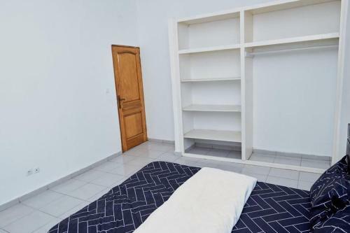 Apartamento Le Cocon De Nayki