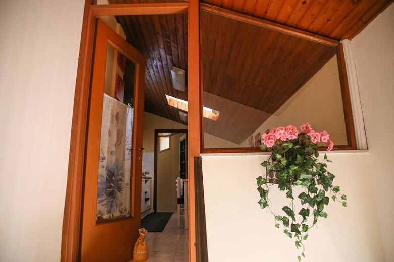 Apartamento Attic In Old Town