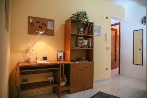 Apartamento Attic In Old Town