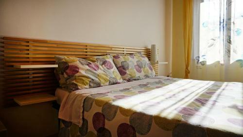 Apartamento Attic In Old Town