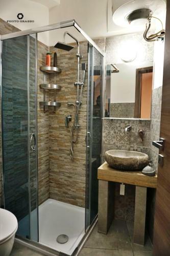 Apartamento Corsini Houses- Catania