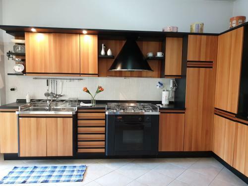 Apartamento Casa Bidditta
