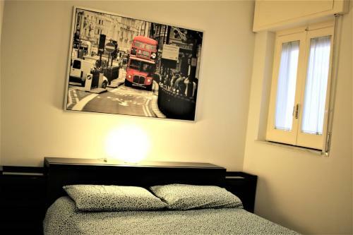 Apartamento Casa Bidditta