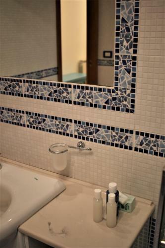 Apartamento Casa Bidditta