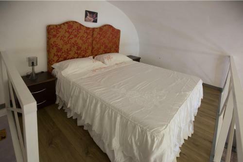 Apartamento Appartamenti Alla Pescheria