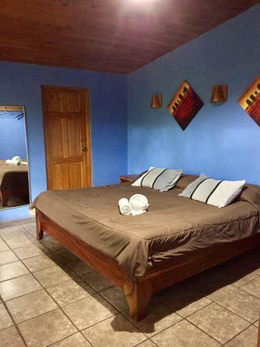 Hostal Manakin Bird Lodge Monteverde