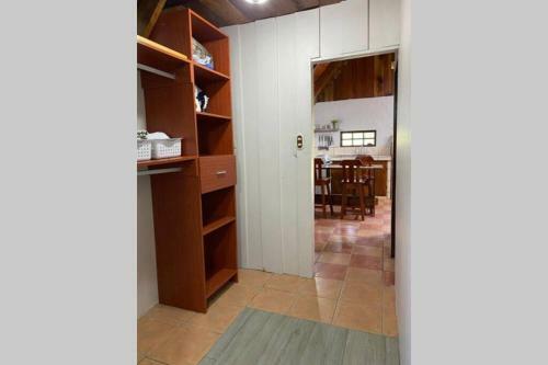 Caba�a de Monta�a Flaki's