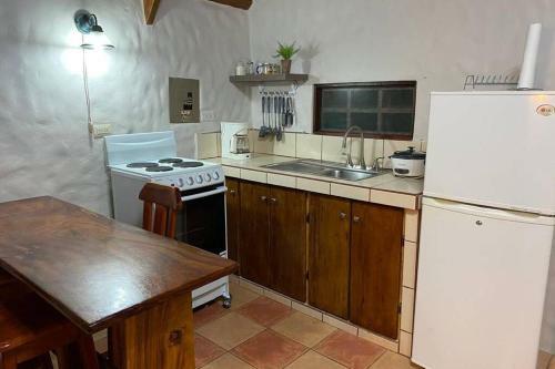 Caba�a de Monta�a Flaki's