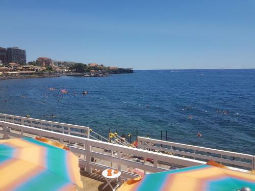 Hostal Seaside&city