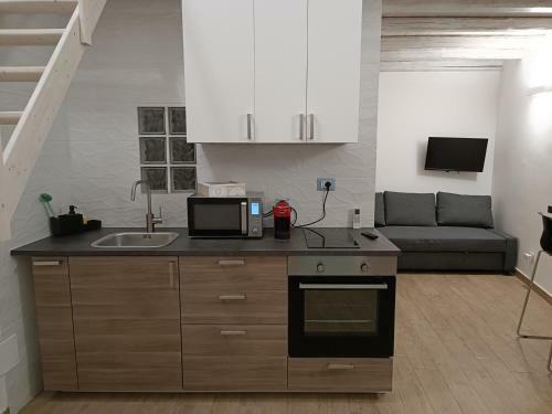 Mungibeddu Apartment