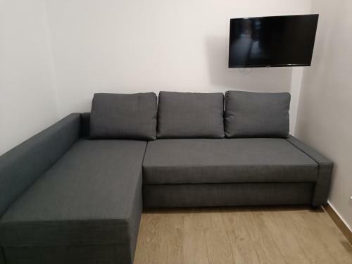 Mungibeddu Apartment