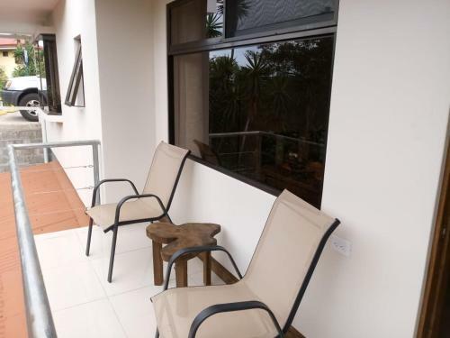 Apartamento Casa Geranios # 2