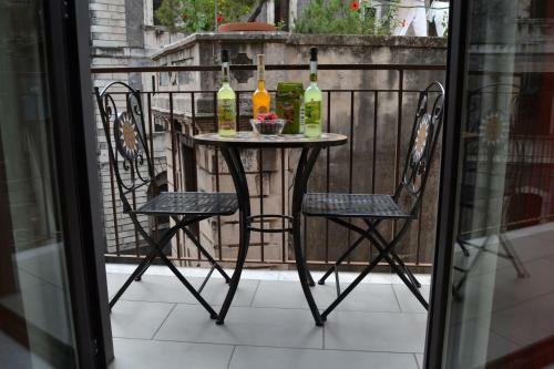 Apartamento Chez Am�lie & Jean-louis