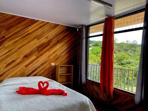 Apartamento Cabinas Selva Verde