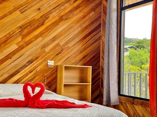 Apartamento Cabinas Selva Verde