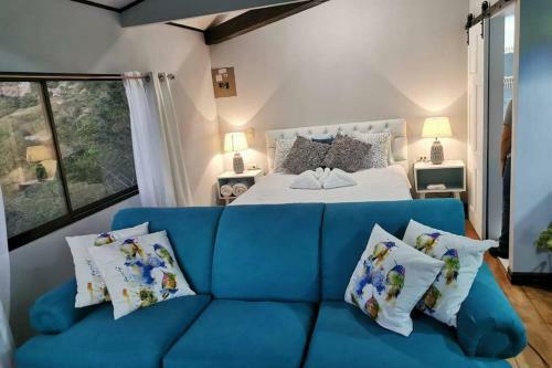 Apartamento El Granero de La Negra