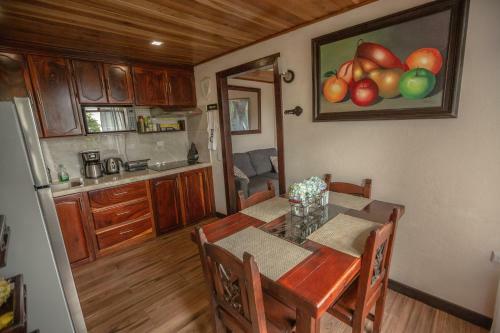 Apartamento Flower?s Paradise Monteverde