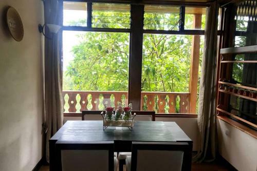 Apartamento Flower?s Paradise Monteverde