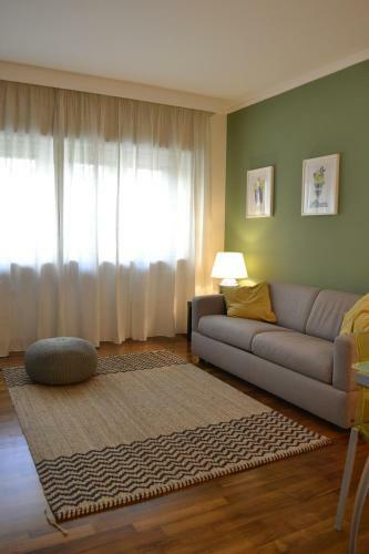 Apartamento La Casetta