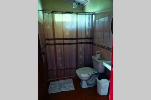 Apartamento Balcony Room Monteverde