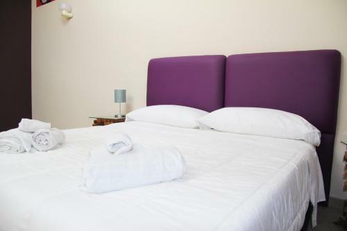 Bed & Breakfast Urban Pop 2 Bnb