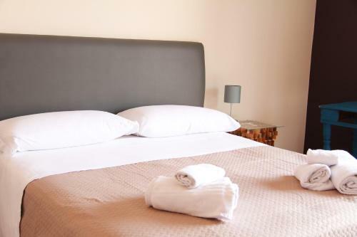 Bed & Breakfast Urban Pop 2 Bnb