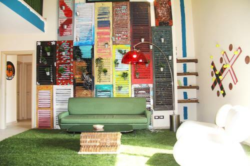Bed & Breakfast Urban Pop 2 Bnb