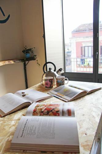 Bed & Breakfast Urban Pop 2 Bnb