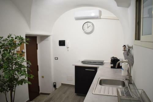 Apartamento B&w Loft