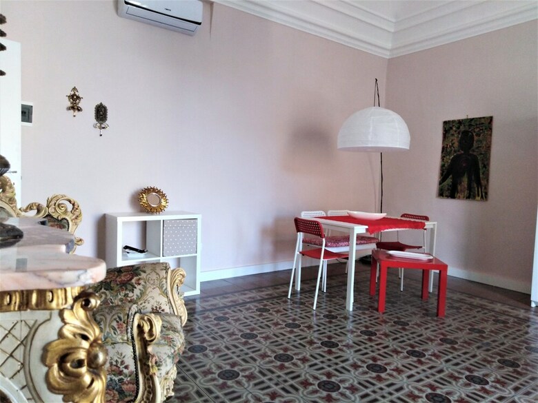 Apartamento Manzoni Suite Home