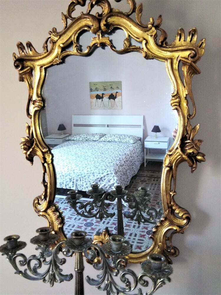 Apartamento Manzoni Suite Home