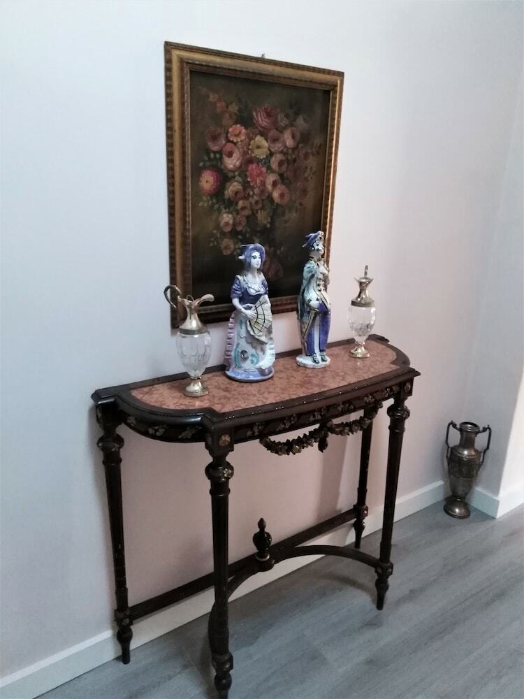 Apartamento Manzoni Suite Home