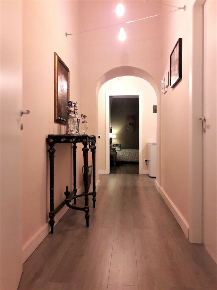 Apartamento Manzoni Suite Home
