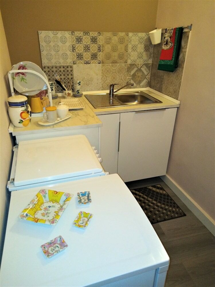 Apartamento Manzoni Suite Home