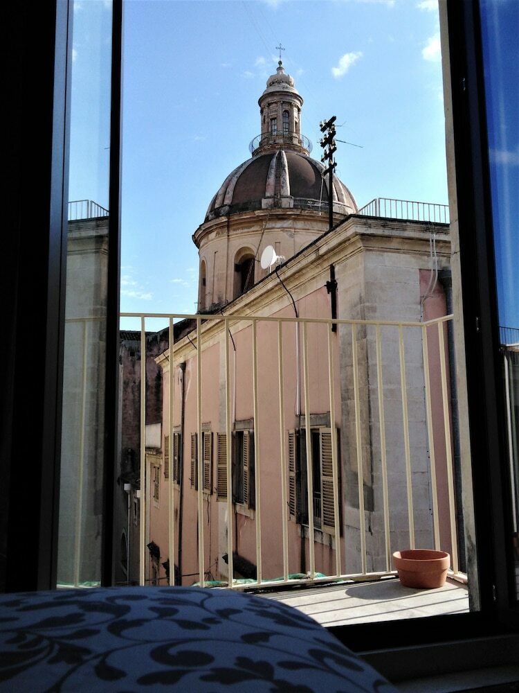 Apartamento Manzoni Suite Home