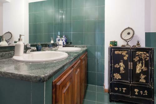 Apartamento Sicily House Terrace