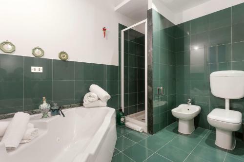 Apartamento Sicily House Terrace