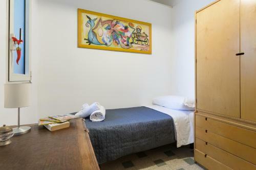 Apartamento Sicily House Terrace