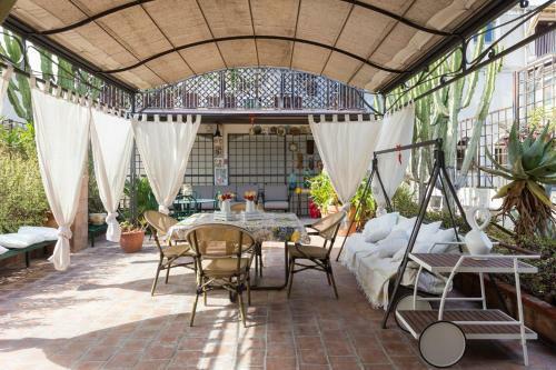 Apartamento Sicily House Terrace