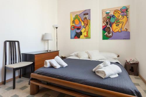 Apartamento Sicily House Terrace