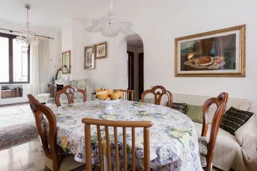 Apartamento Sicily House Terrace