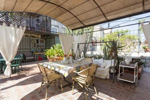 Apartamento Sicily House Terrace