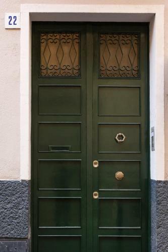 Apartamento Sicily House Terrace
